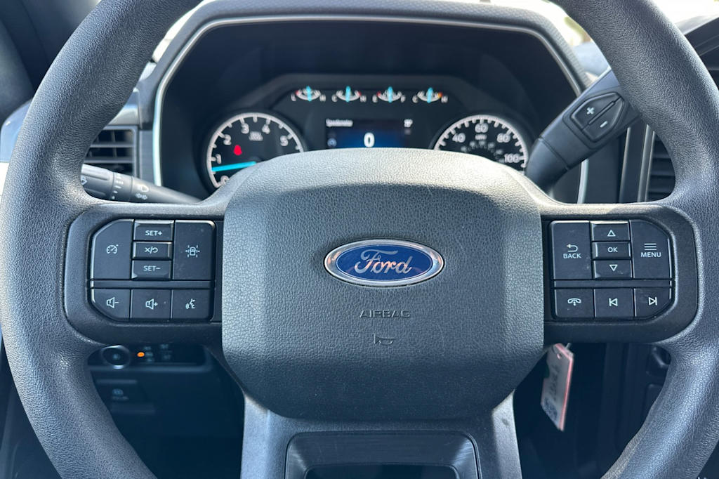 Thumbnail: 2023 Ford F-150 - 26