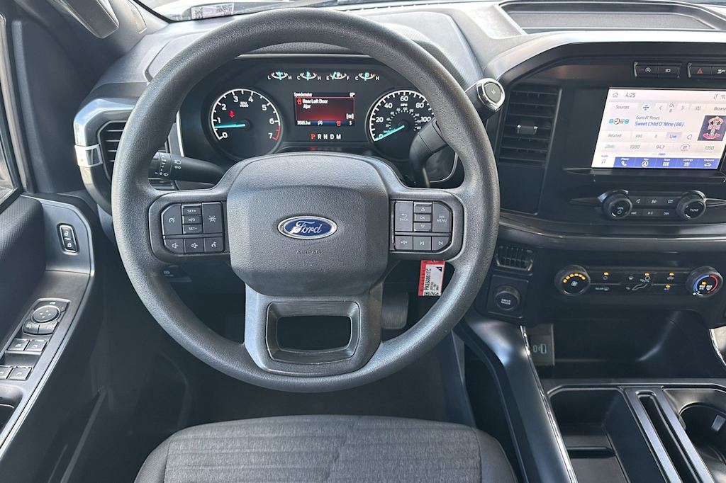 Thumbnail: 2023 Ford F-150 - 12