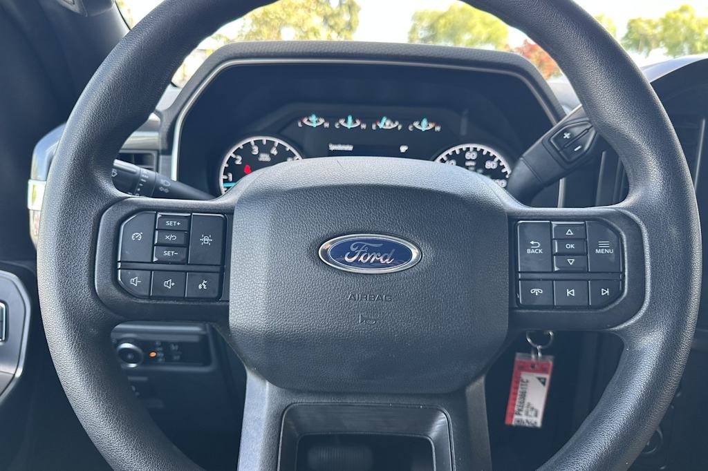 Thumbnail: 2023 Ford F-150 - 25