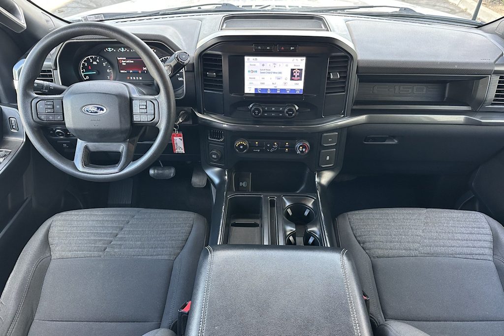 Thumbnail: 2023 Ford F-150 - 2