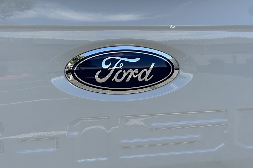 Thumbnail: 2023 Ford F-150 - 7