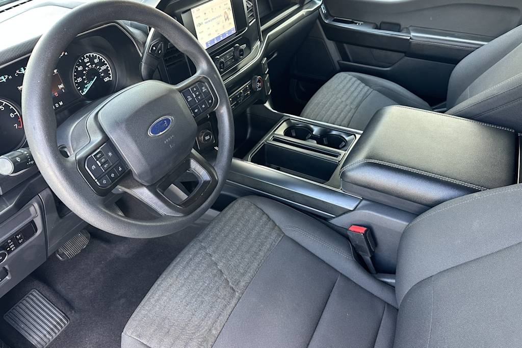 Thumbnail: 2023 Ford F-150 - 9