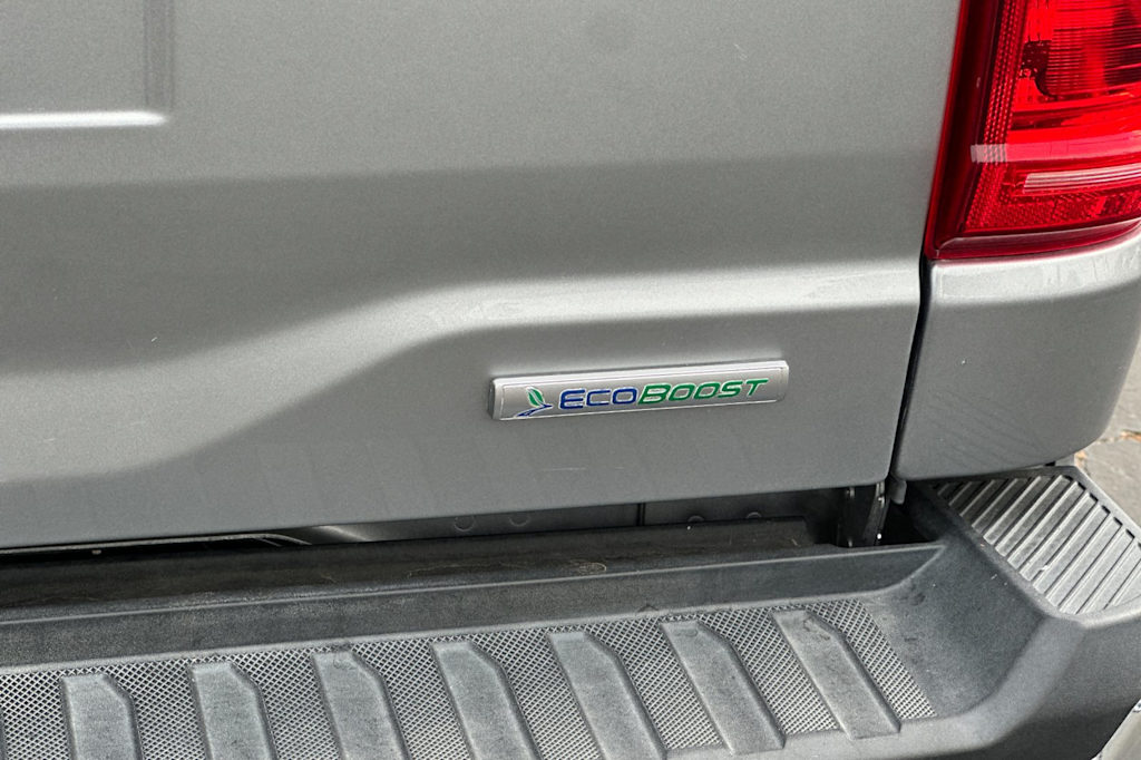 Thumbnail: 2023 Ford F-150 - 26