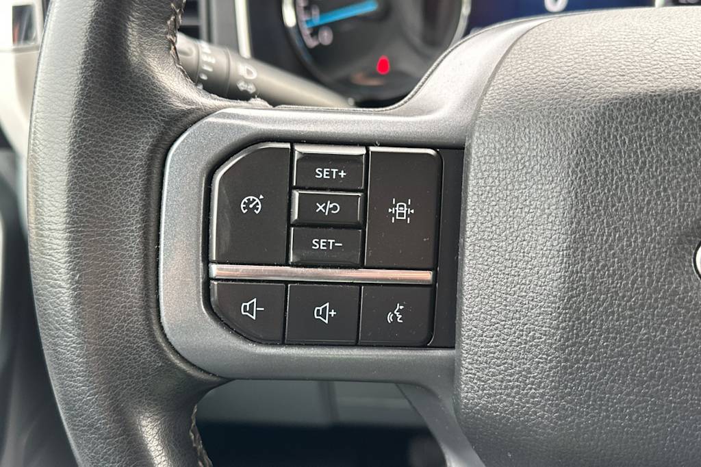 Thumbnail: 2023 Ford F-150 - 28