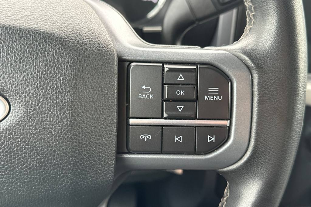 Thumbnail: 2023 Ford F-150 - 29