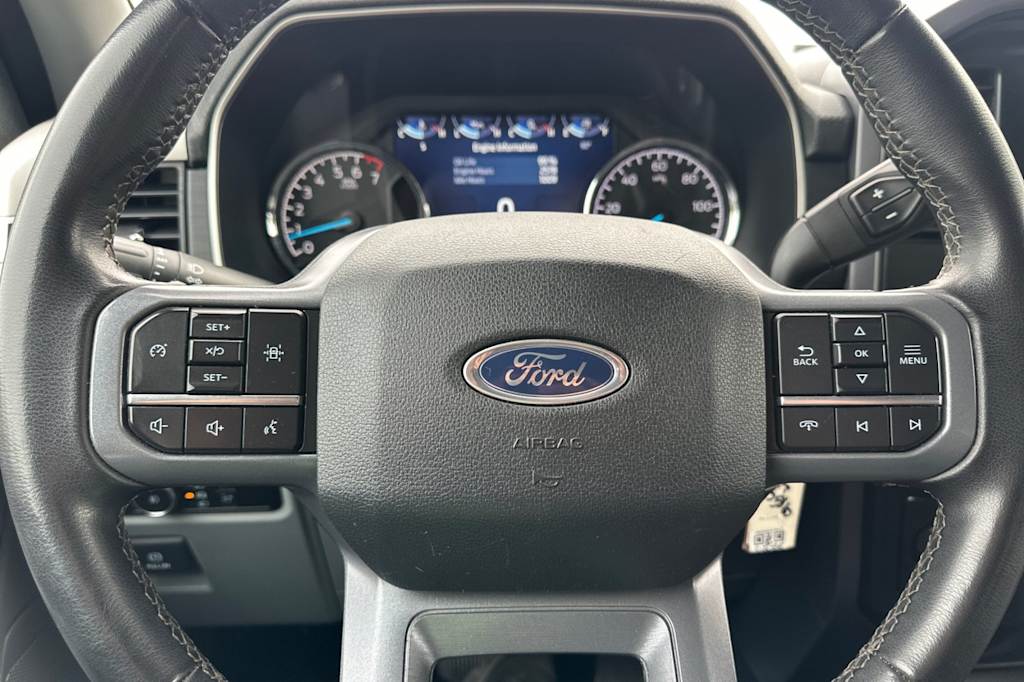 Thumbnail: 2023 Ford F-150 - 24