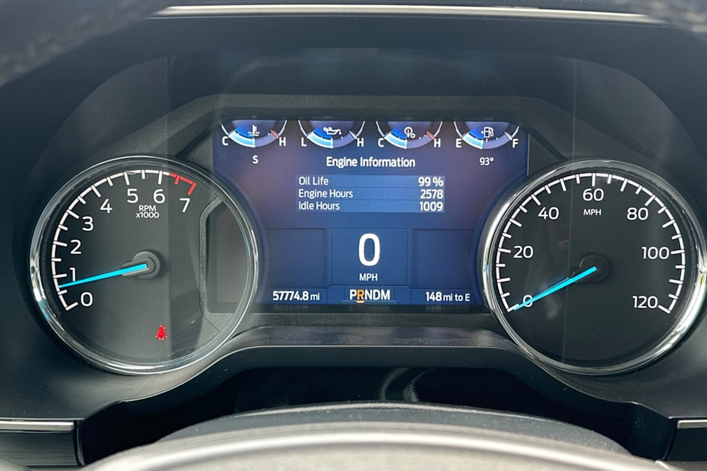 Thumbnail: 2023 Ford F-150 - 15