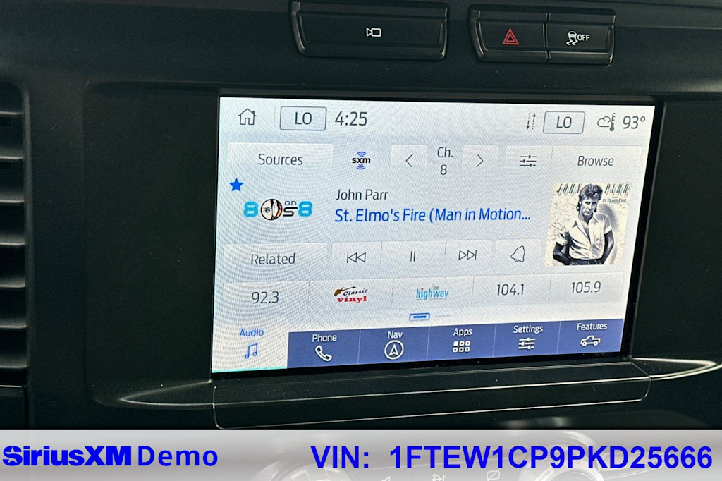 Thumbnail: 2023 Ford F-150 - 27