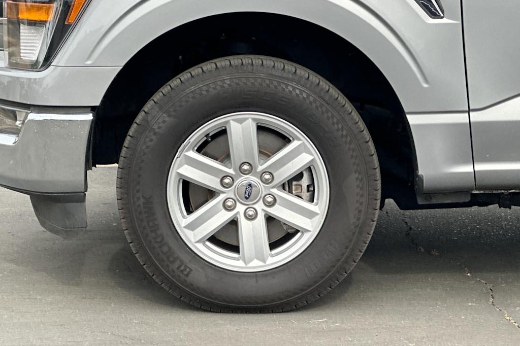 Thumbnail: 2023 Ford F-150 - 7