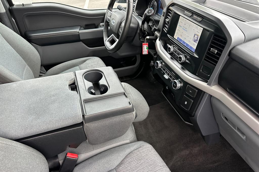 Thumbnail: 2023 Ford F-150 - 12