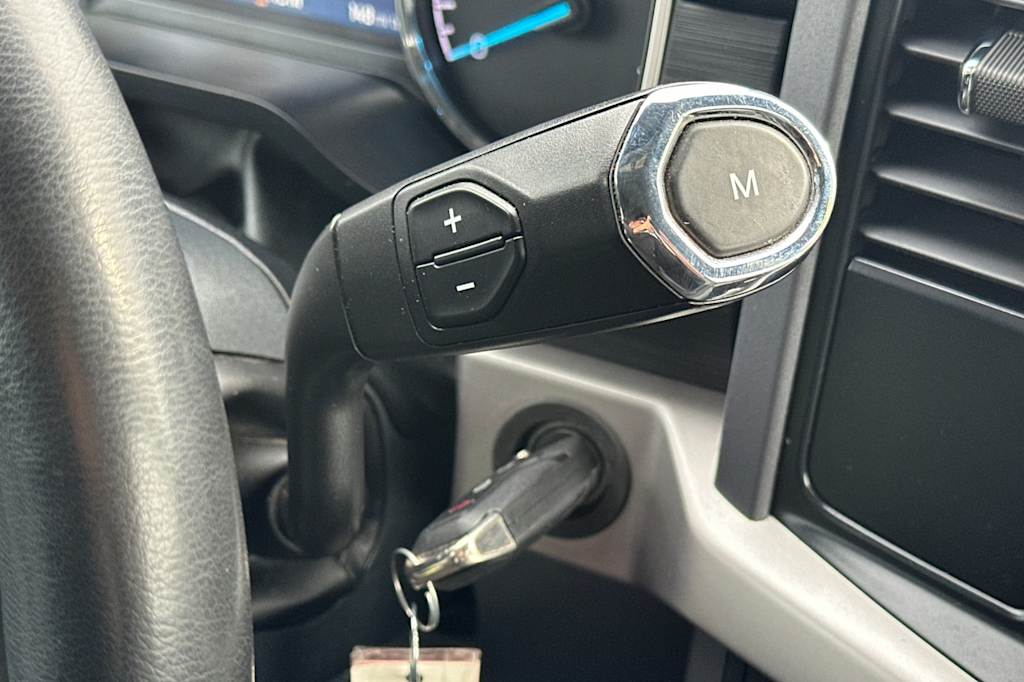 Thumbnail: 2023 Ford F-150 - 14