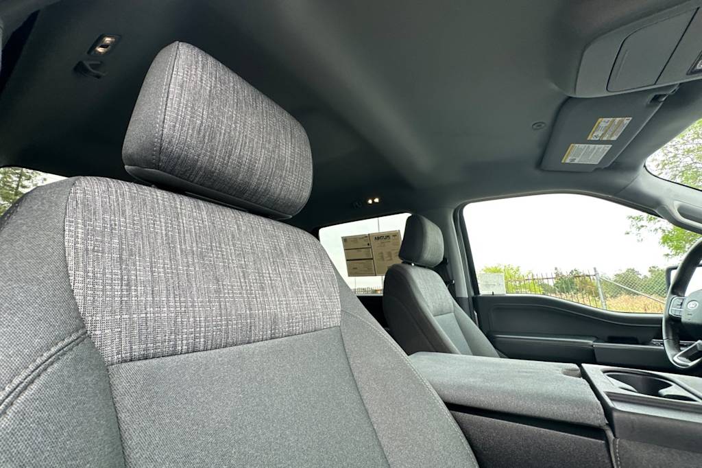 Thumbnail: 2023 Ford F-150 - 9