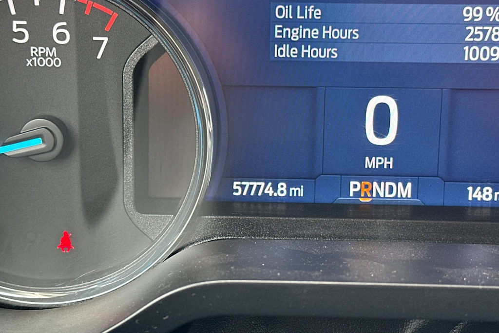 Thumbnail: 2023 Ford F-150 - 25