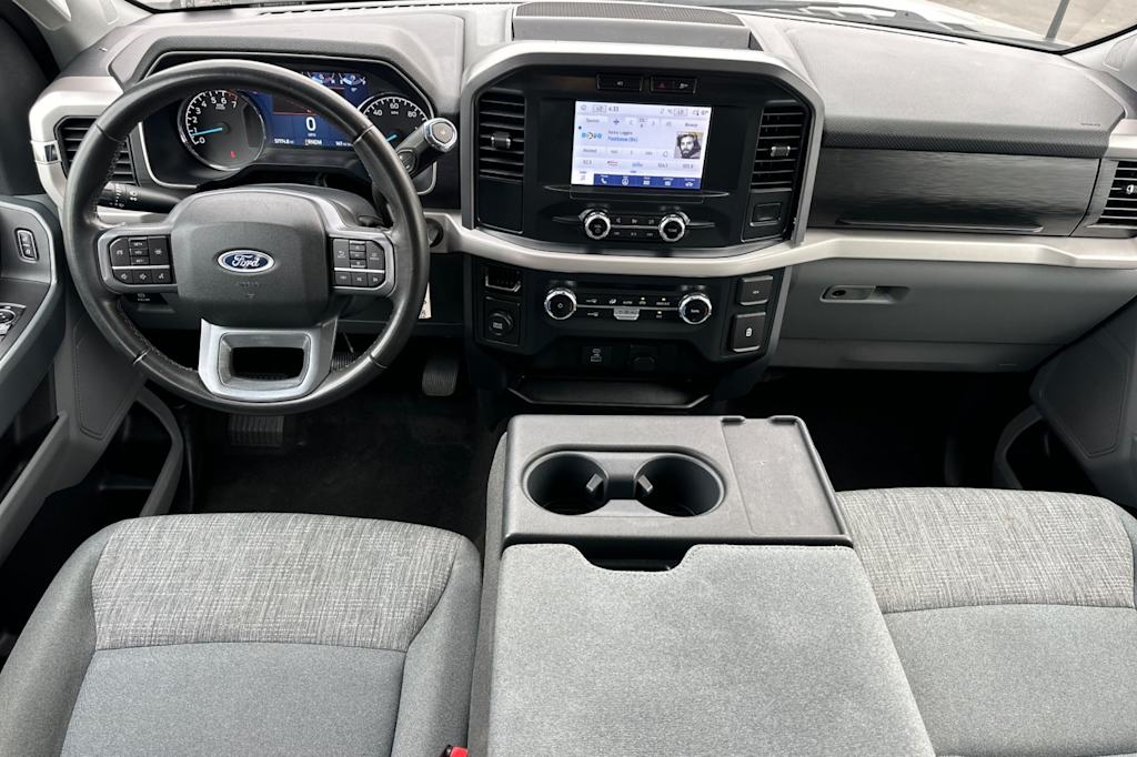 Thumbnail: 2023 Ford F-150 - 2