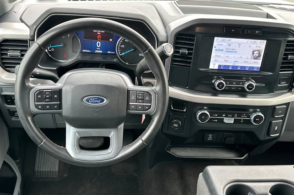 Thumbnail: 2023 Ford F-150 - 11