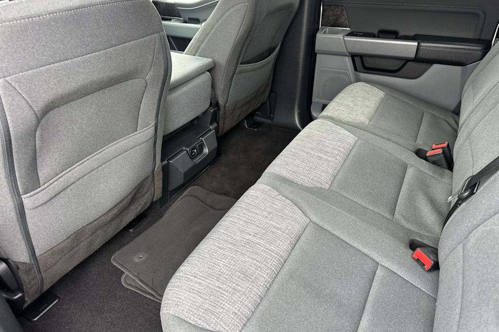 Thumbnail: 2023 Ford F-150 - 10