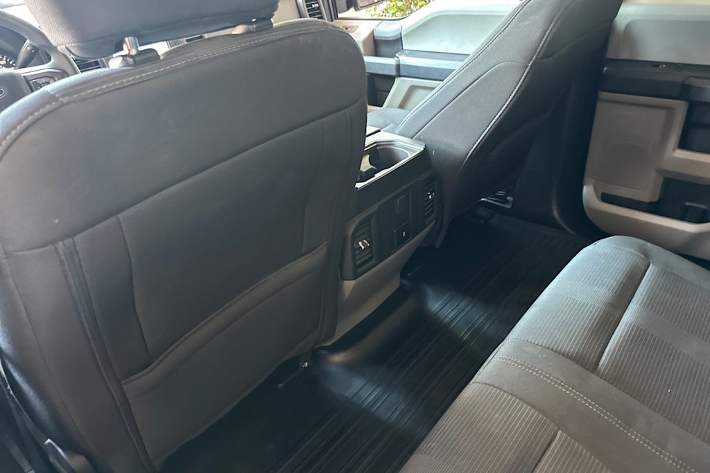 2018 Ford F-150 XL 11