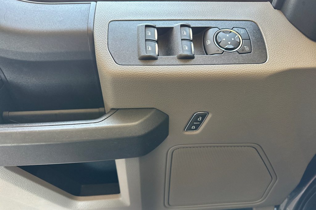 2018 Ford F-150 XL 20