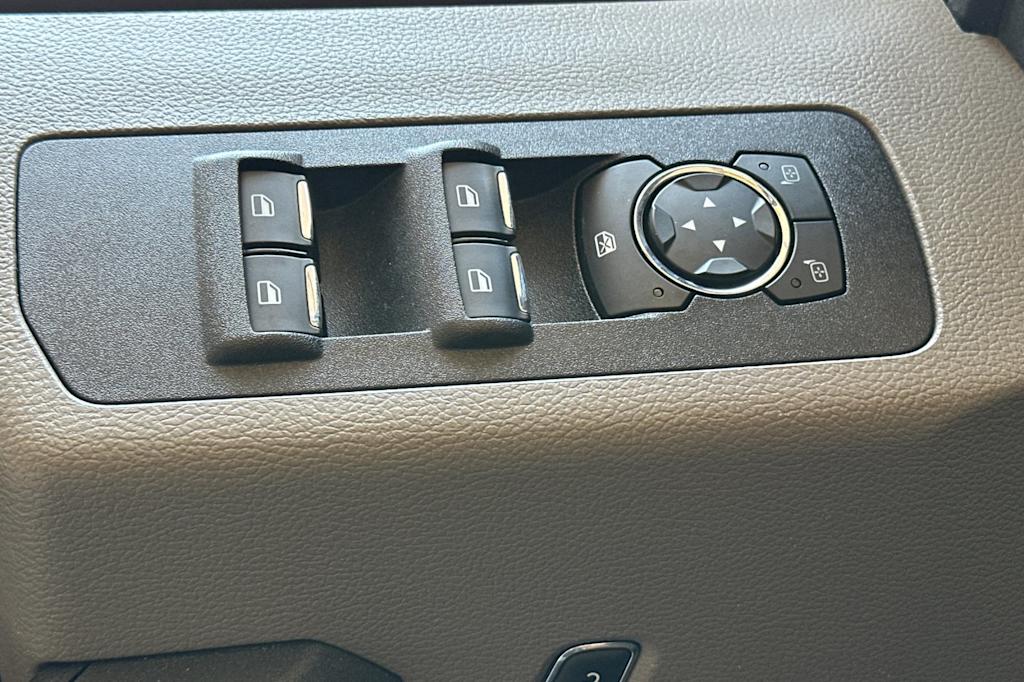 2018 Ford F-150 XL 21