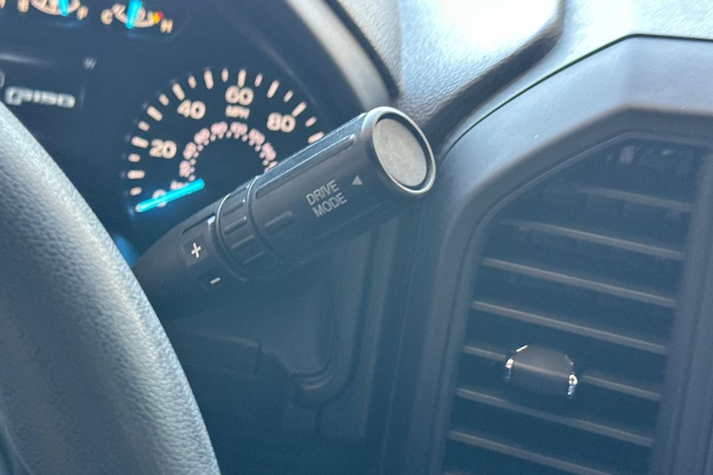2018 Ford F-150 XL 24