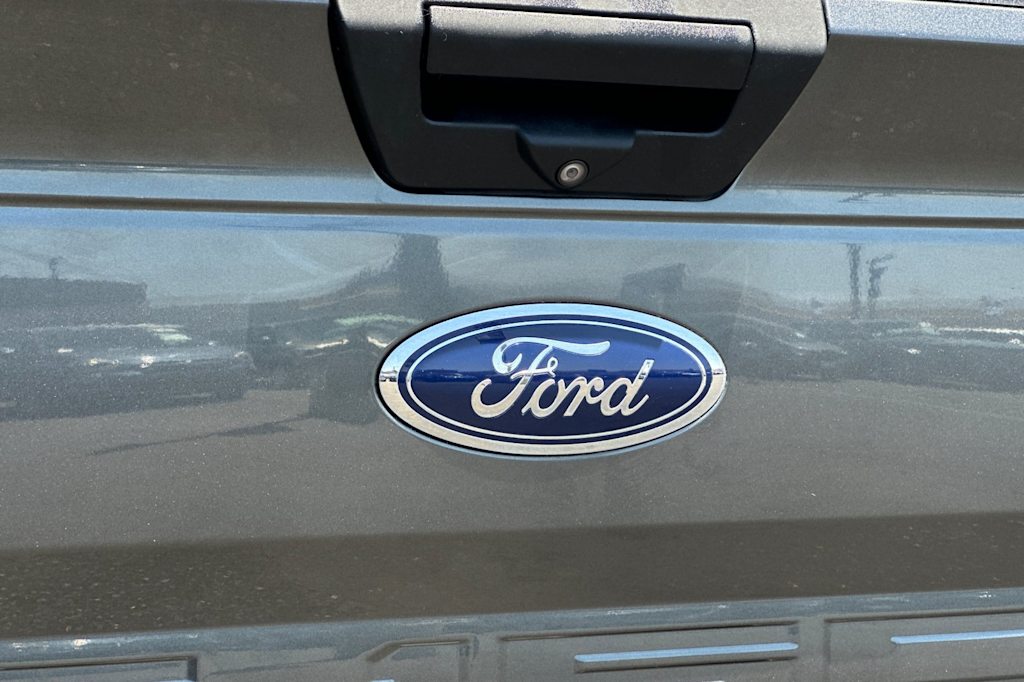 2018 Ford F-150 XL 7