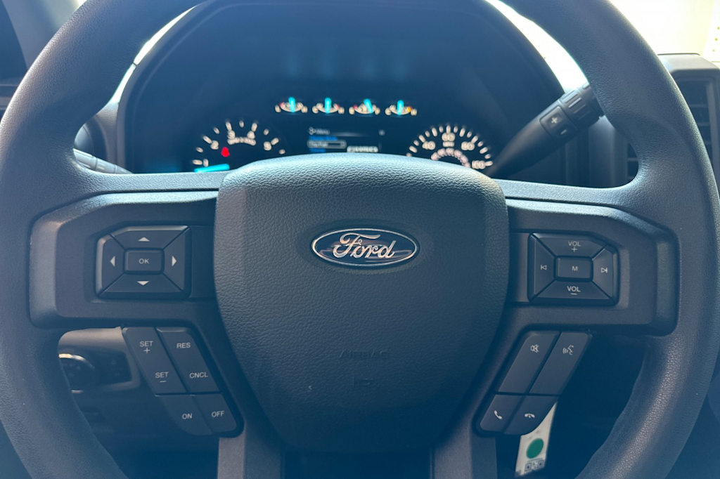 2018 Ford F-150 XL 25