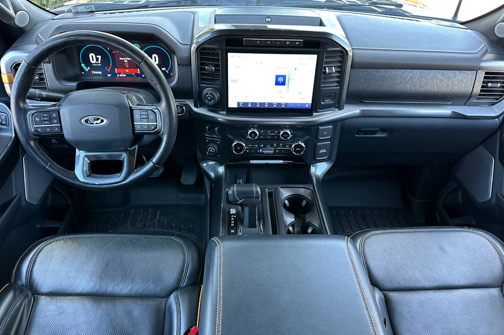 Thumbnail: 2022 Ford F-150 - 2