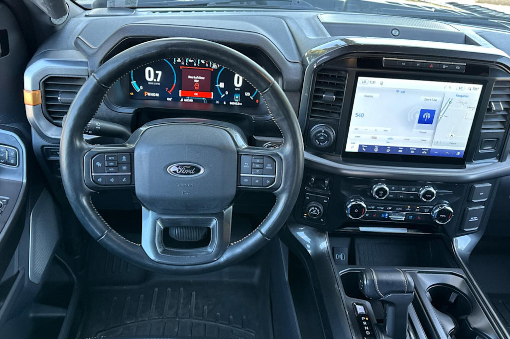 Thumbnail: 2022 Ford F-150 - 10