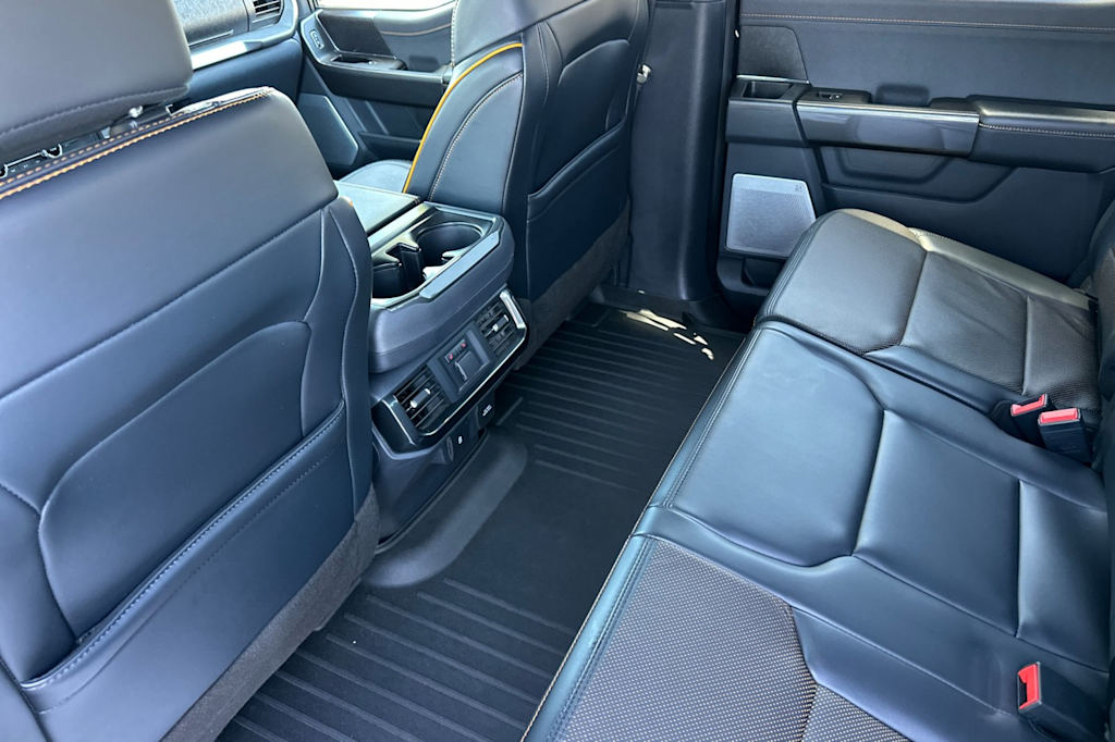 Thumbnail: 2022 Ford F-150 - 9
