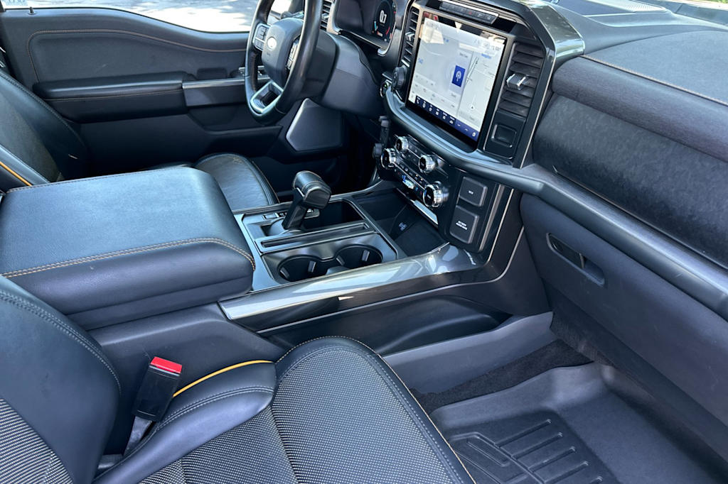 Thumbnail: 2022 Ford F-150 - 11