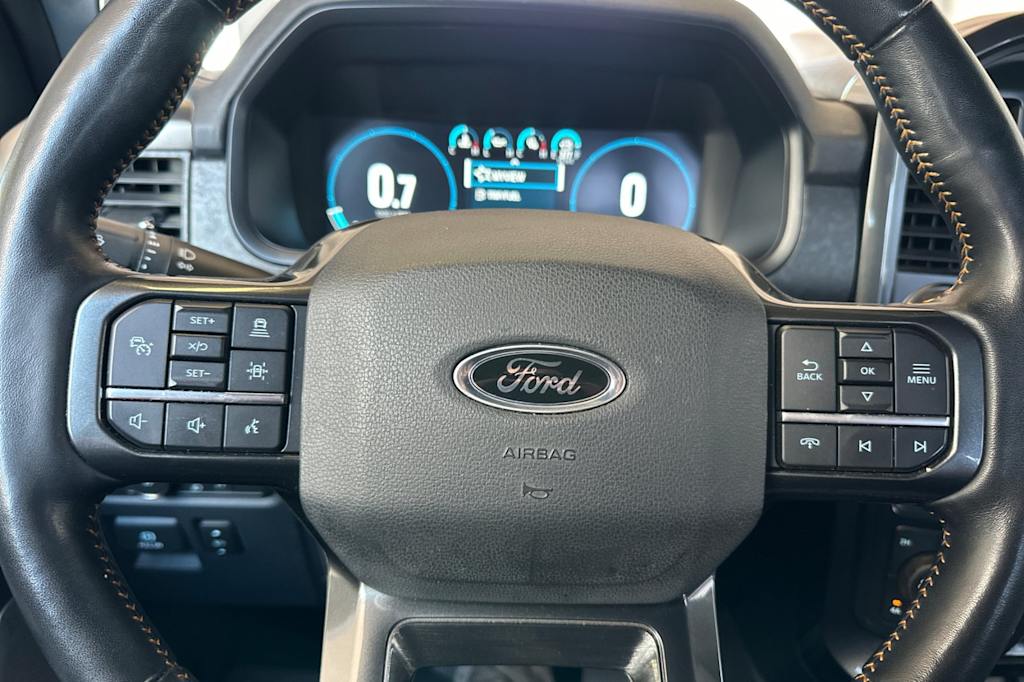 Thumbnail: 2022 Ford F-150 - 26