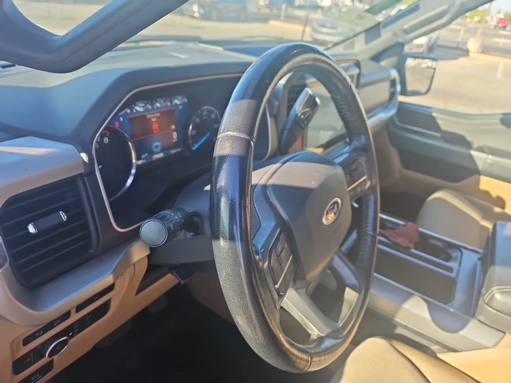 Thumbnail: 2022 Ford F-150 - 2