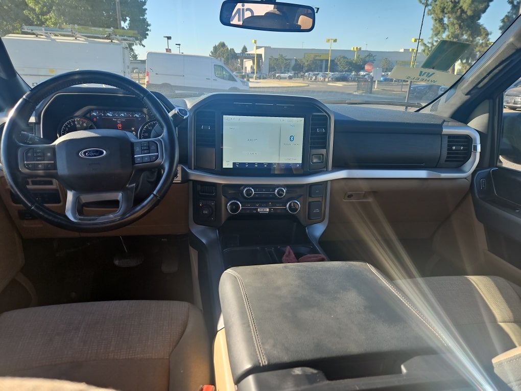 Thumbnail: 2022 Ford F-150 - 8