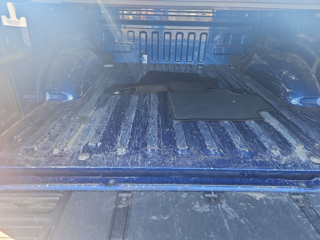 Thumbnail: 2022 Ford F-150 - 16