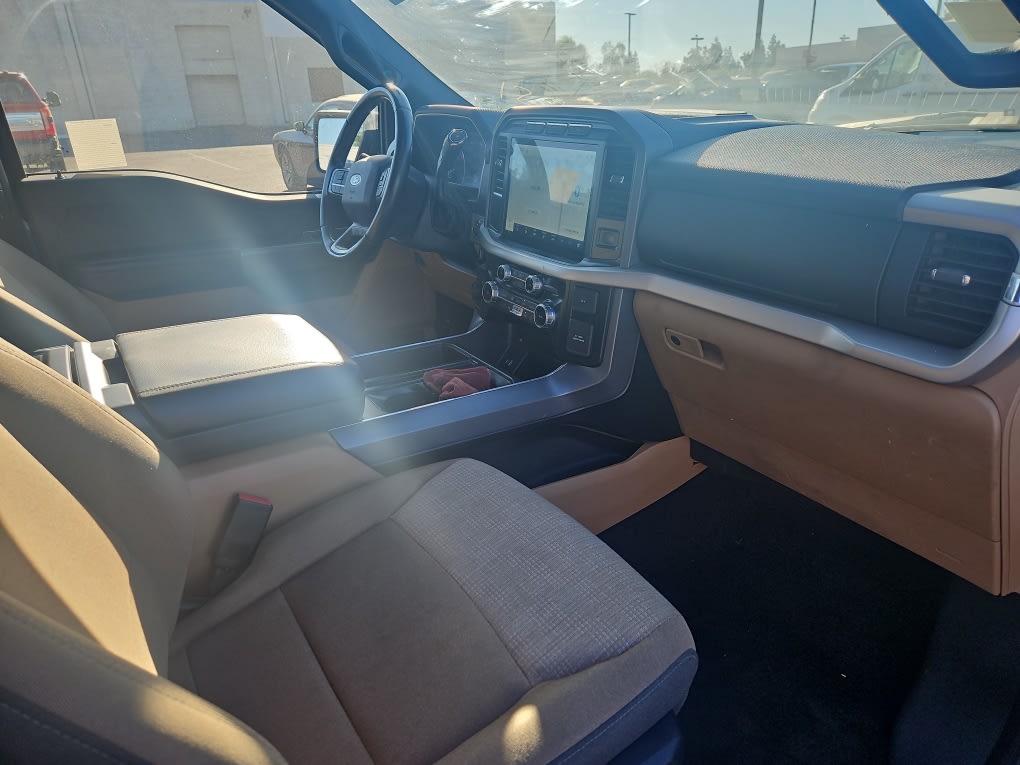 Thumbnail: 2022 Ford F-150 - 11