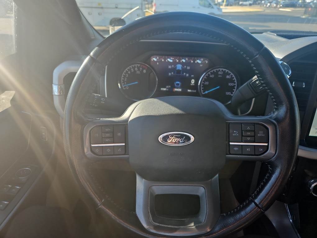 Thumbnail: 2022 Ford F-150 - 20