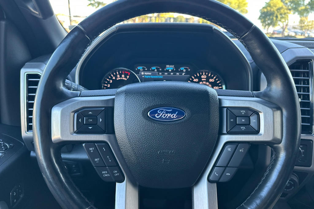 Thumbnail: 2017 Ford F-150 - 27