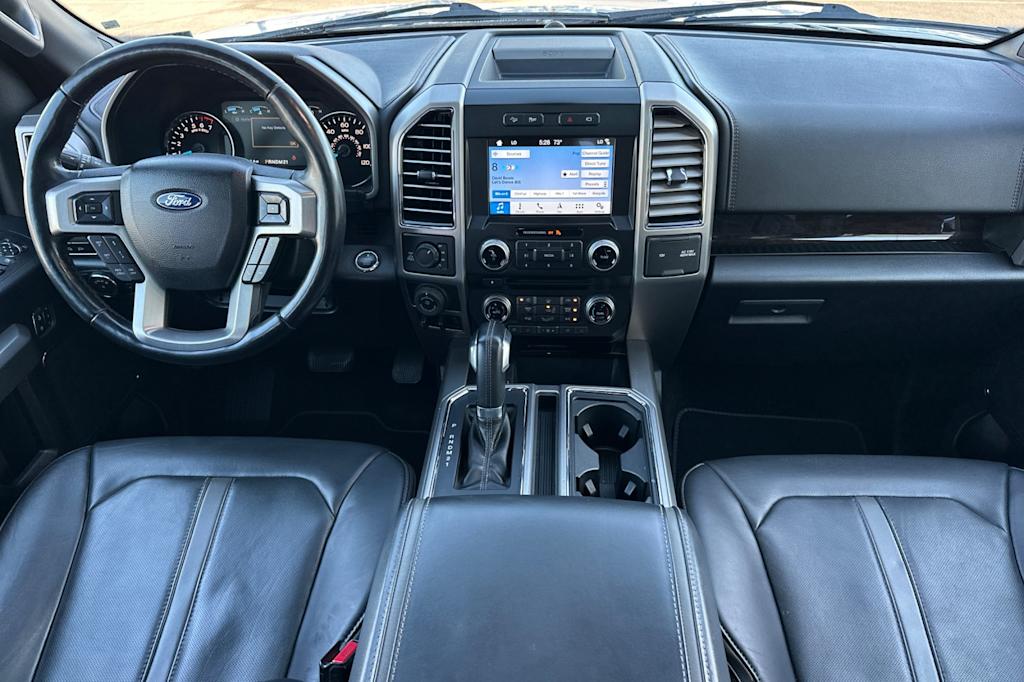 Thumbnail: 2017 Ford F-150 - 2