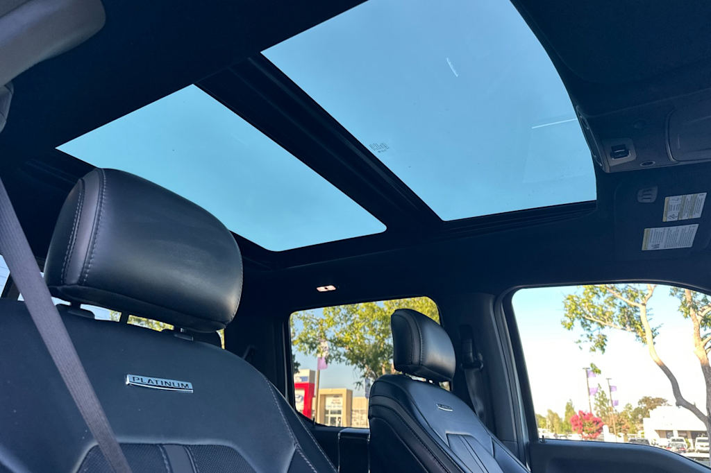 Thumbnail: 2017 Ford F-150 - 22
