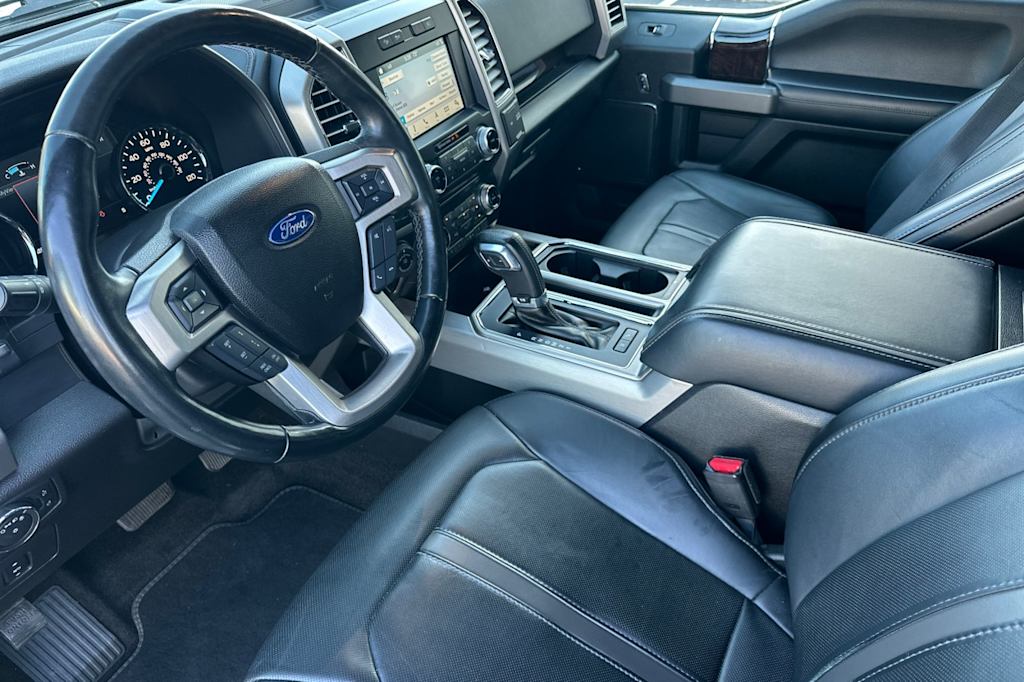 Thumbnail: 2017 Ford F-150 - 9