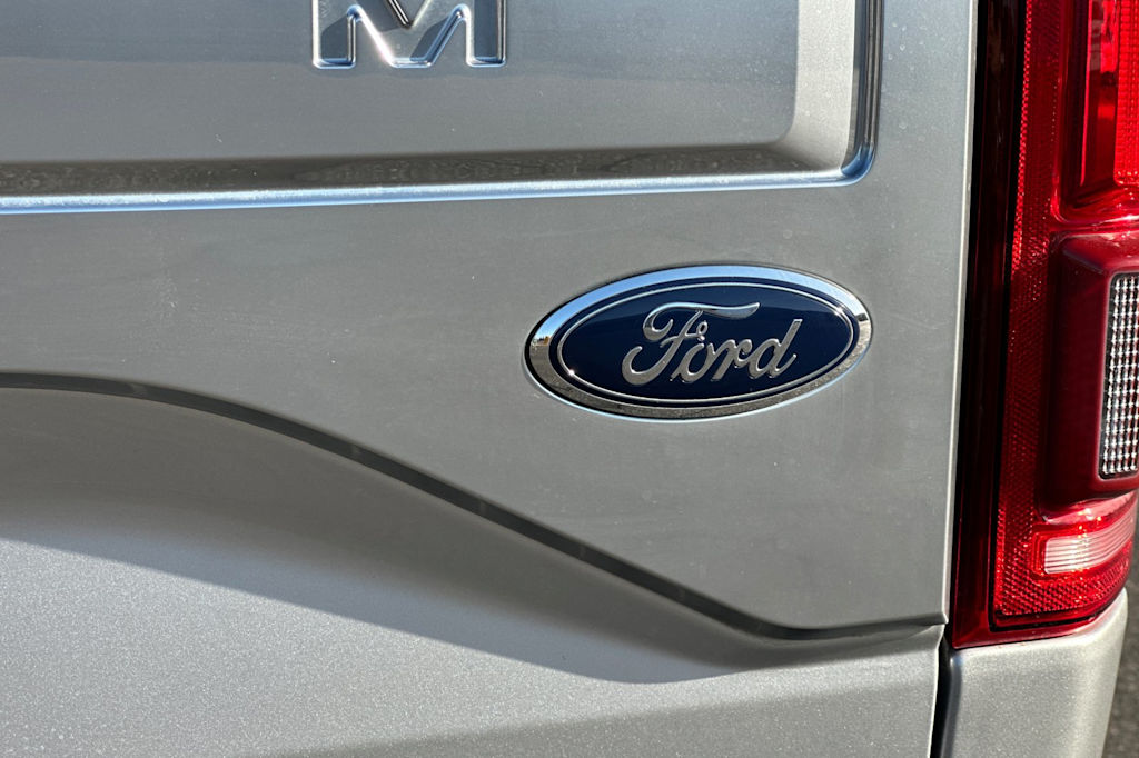 Thumbnail: 2017 Ford F-150 - 7