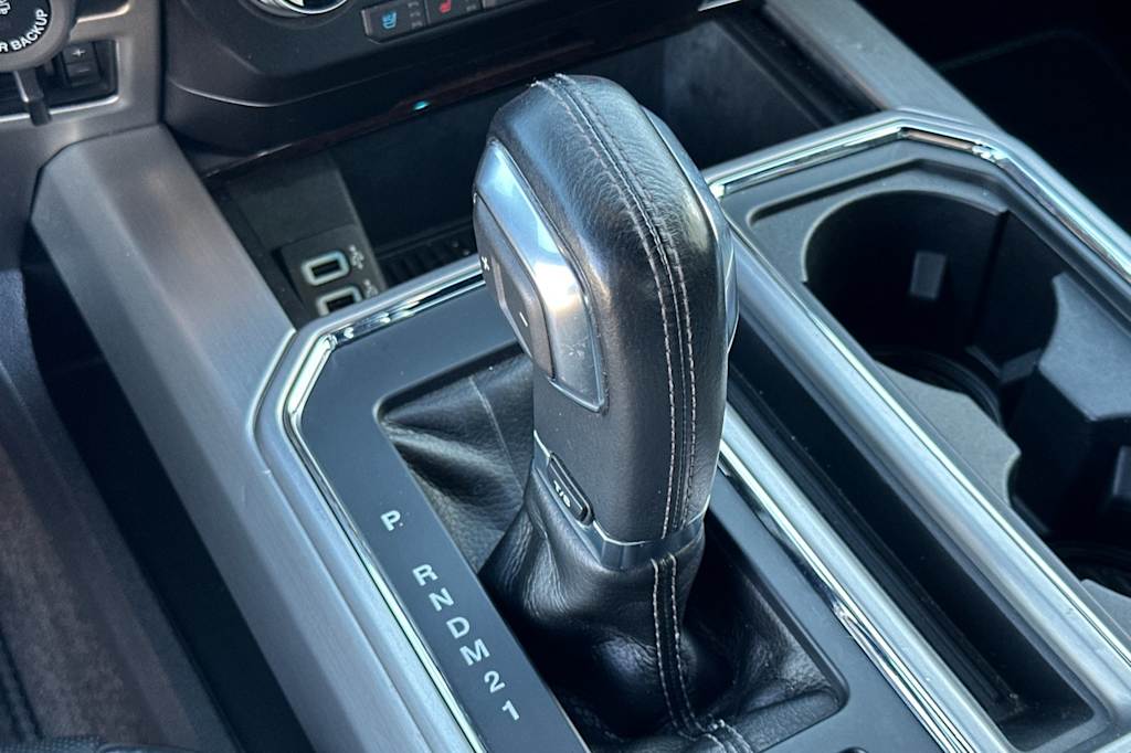 Thumbnail: 2017 Ford F-150 - 14