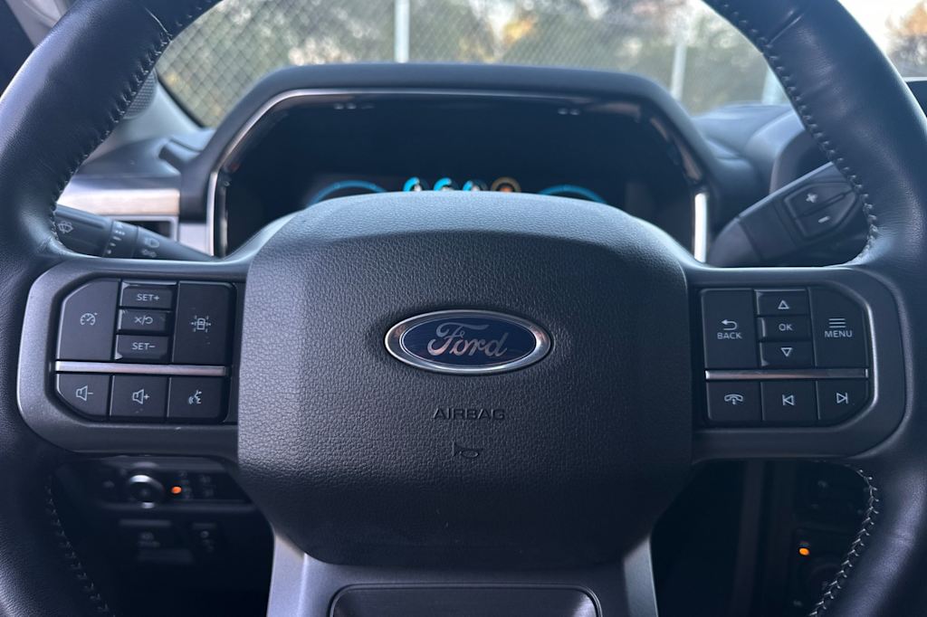 Thumbnail: 2022 Ford F-150 - 24