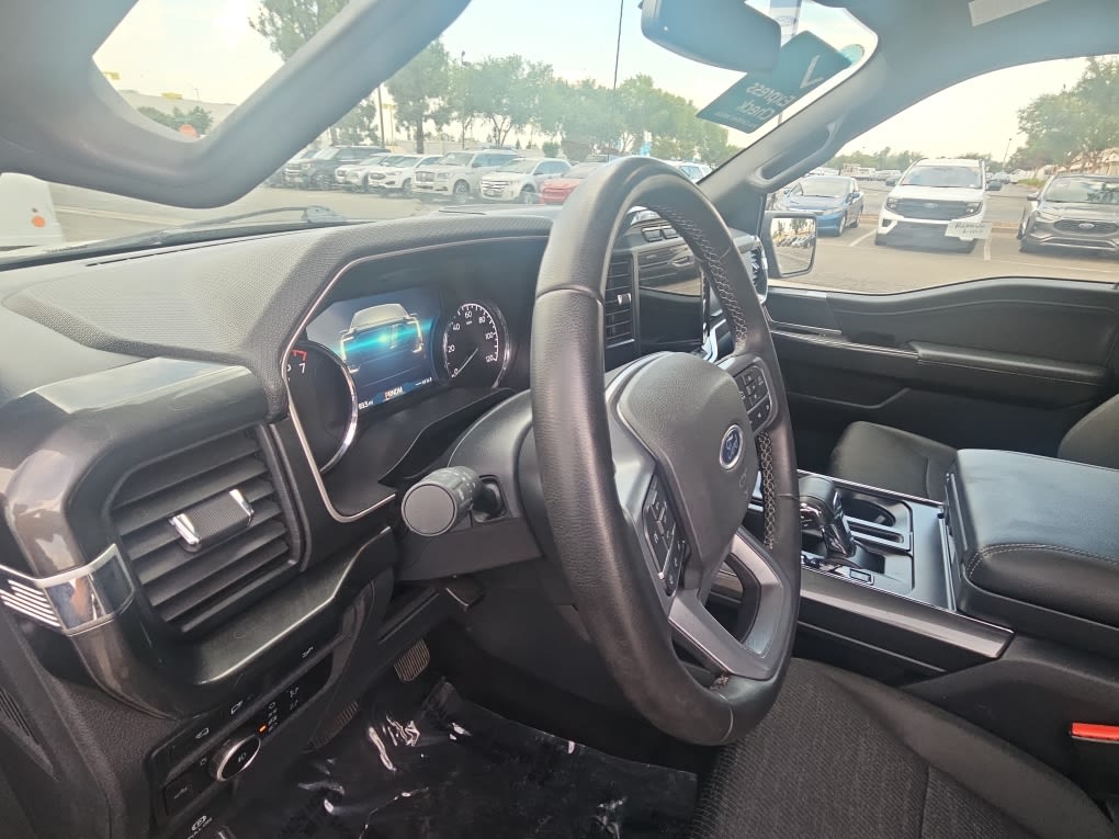 Thumbnail: 2023 Ford F-150 - 2