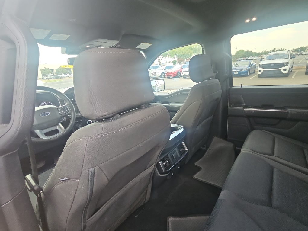 Thumbnail: 2023 Ford F-150 - 11