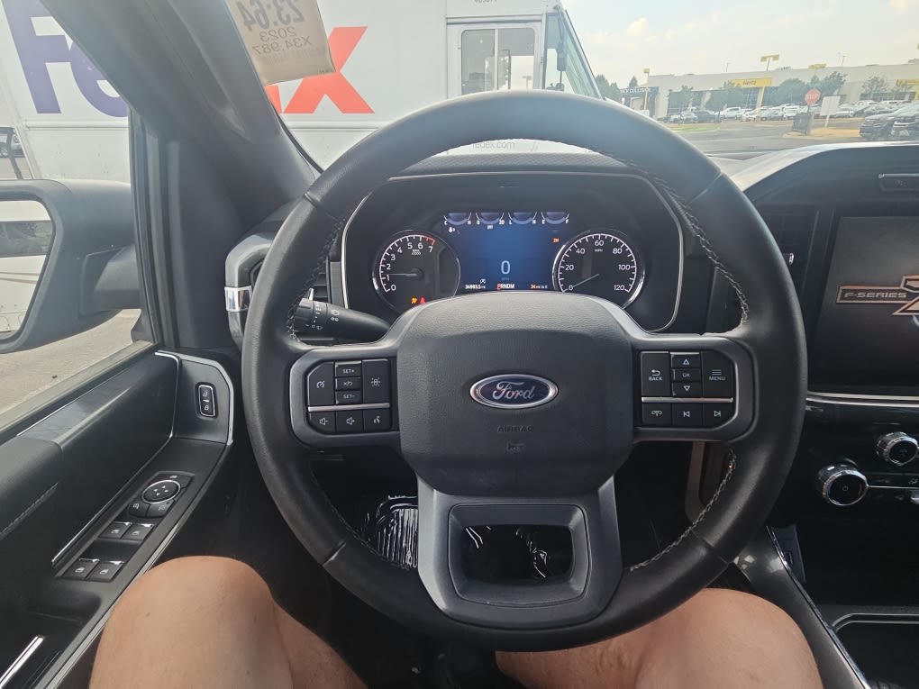 Thumbnail: 2023 Ford F-150 - 12