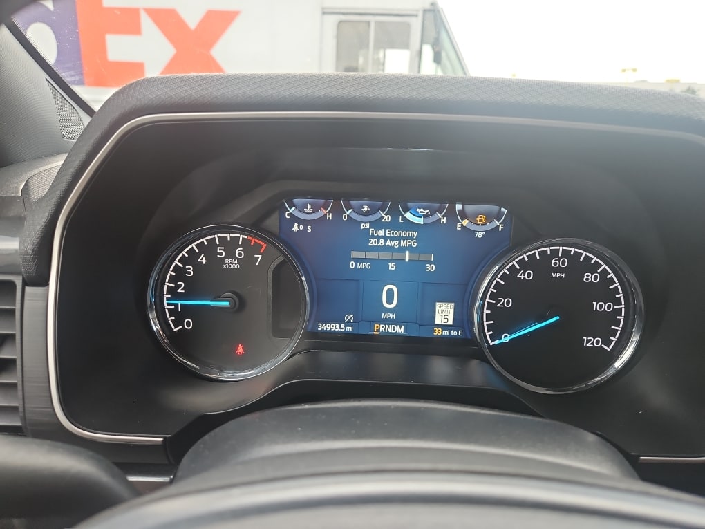 Thumbnail: 2023 Ford F-150 - 15