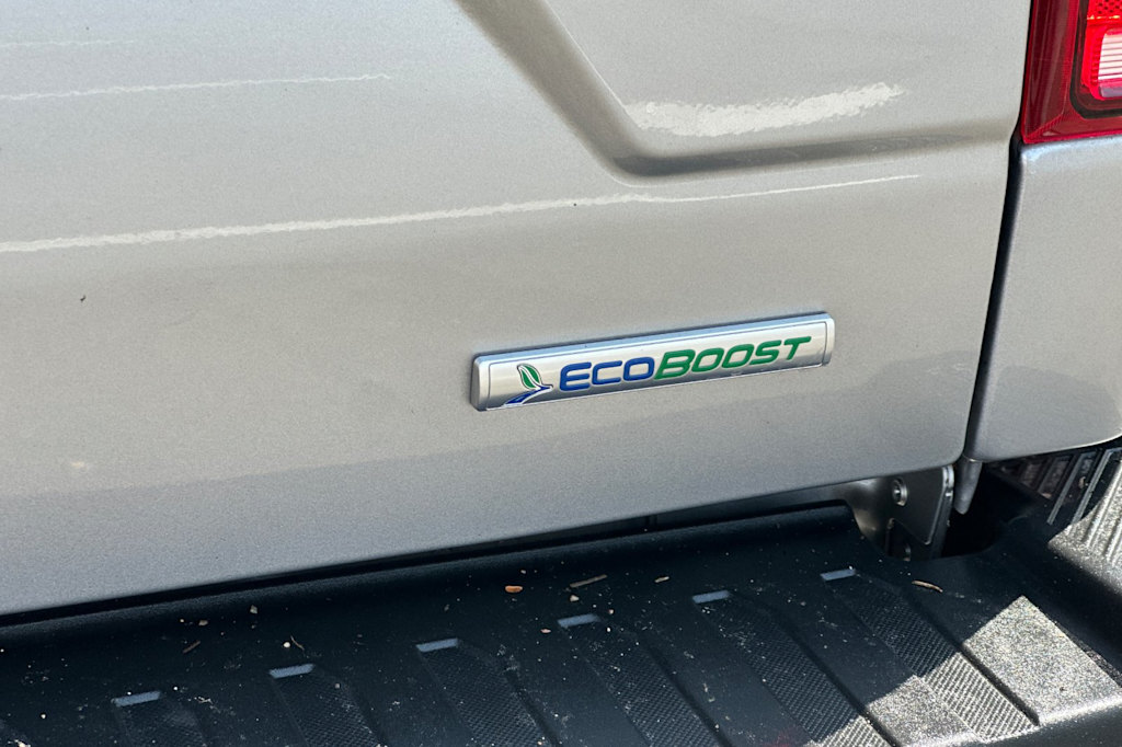Thumbnail: 2020 Ford F-150 - 7