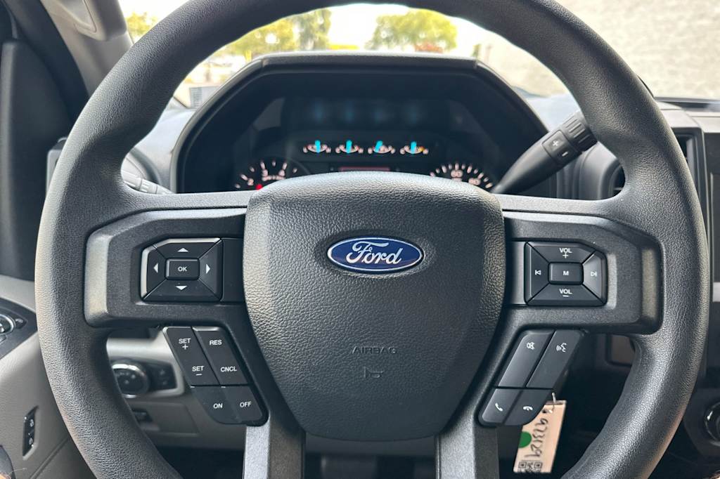 Thumbnail: 2020 Ford F-150 - 25