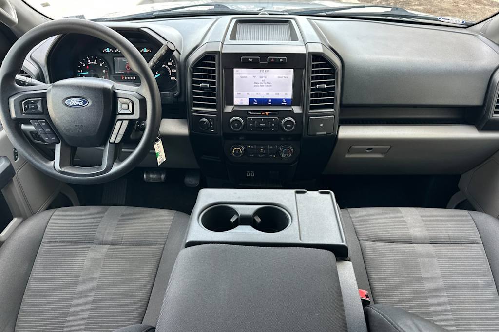 Thumbnail: 2020 Ford F-150 - 2